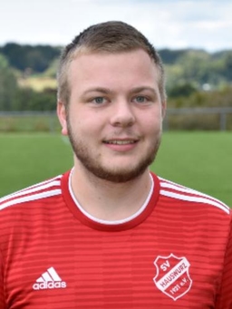 Avatar Bild für Silas Hergenroeder