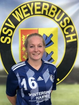 Avatar Bild für Celina Sander