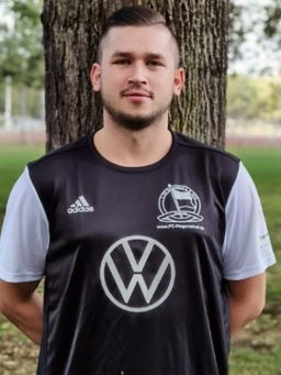 Avatar Bild für Mateusz Winkler