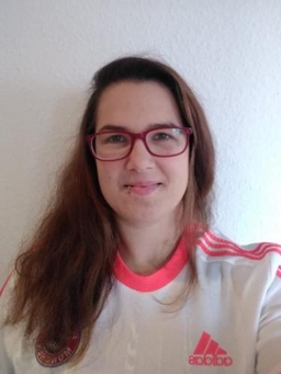 Avatar Bild für Lena Franziska Barbier