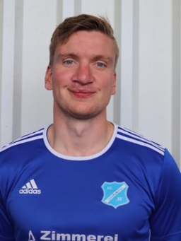 Avatar Bild für Niels Ole Rimkus