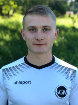 Avatar Bild für Luis Albrecht