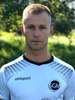 Avatar Bild für Nico Matasovic