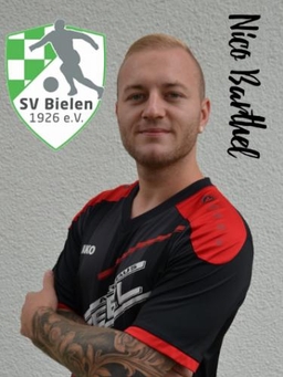 Avatar Bild für Nico Barthel