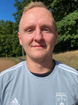 Avatar Bild für Kevin Müller