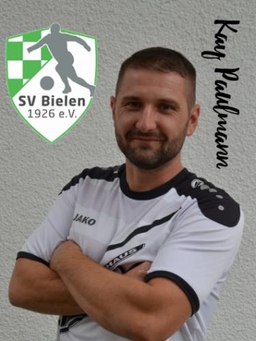 Avatar Bild für Kay Paulmann