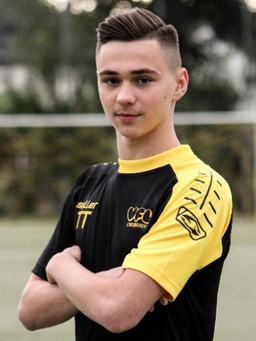 Avatar Bild für Timo Telocka