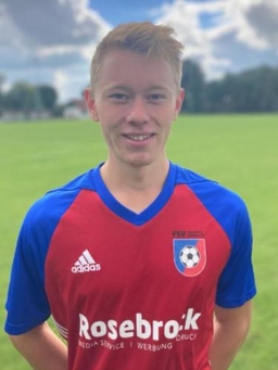 Avatar Bild für Hanke Bammann