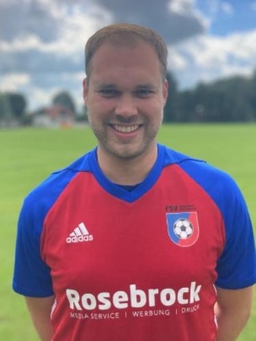 Avatar Bild für Florian Szklarski