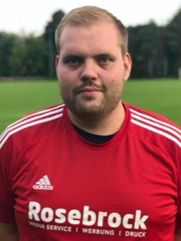 Avatar Bild für Hannes Acker