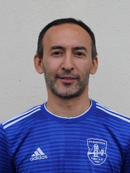 Avatar Bild für Attila Benzer