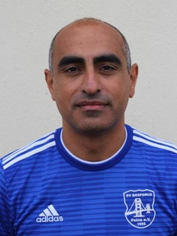 Avatar Bild für Yasin Öztuerk