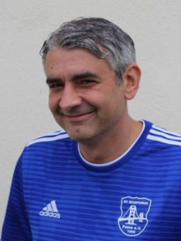 Avatar Bild für Lutz Schabelski