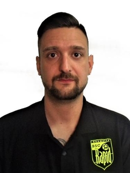 Avatar Bild für Steve Reichel
