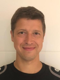Avatar Bild für Maik Mossau