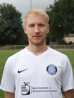 Avatar Bild für Benedikt Weissenfels