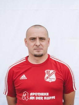 Avatar Bild für Robin Albrecht