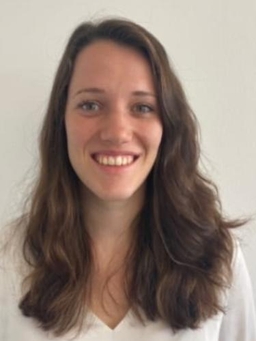 Avatar Bild für Victoria Clawson