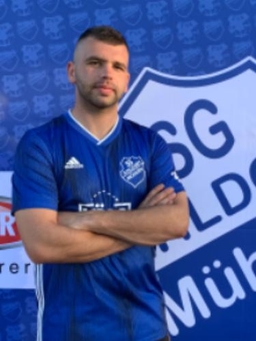Avatar Bild für Patrick Herzer