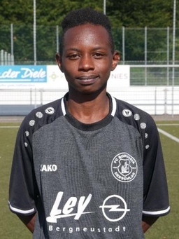 Avatar Bild für Kamau Juma