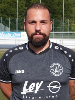 Avatar Bild für Ibrahim Cengiz