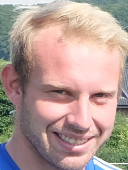 Avatar Bild für Dominik Pöpelt