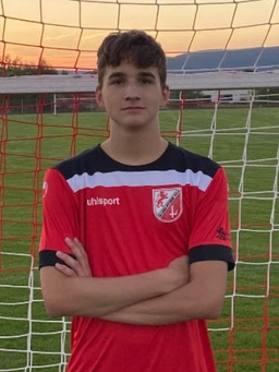 Avatar Bild für Luca Josua Fröhlich