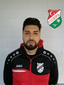 Avatar Bild für Burak Dumlu