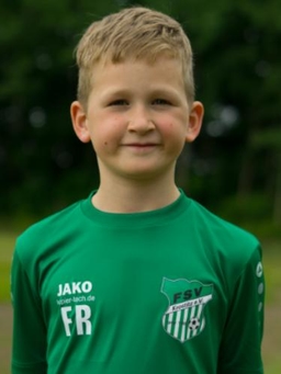 Avatar Bild für Florian Rehfeld