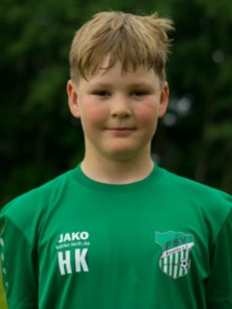 Avatar Bild für Hannes Karl Gregor Kläring