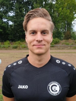 Avatar Bild für Timo Kleineidam