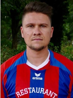 Avatar Bild für Martin Maschek