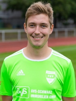 Avatar Bild für Max Haller