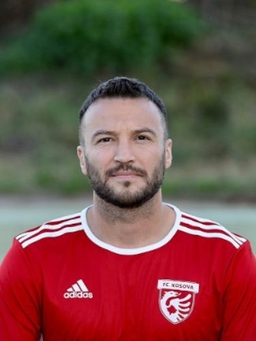 Avatar Bild für Ilir Malici