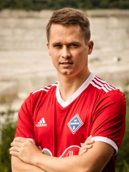 Avatar Bild für Tim Hellmann