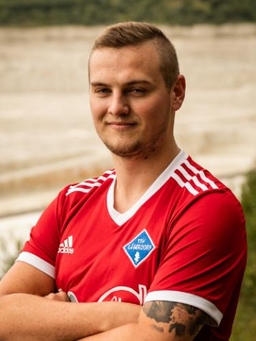 Avatar Bild für Leif Thore Trampnau