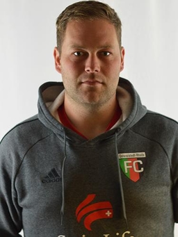 Avatar Bild für Timo Ohrenberg