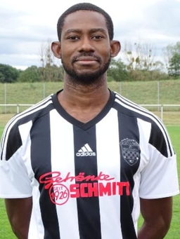 Avatar Bild für Hua Wilfried Serge Koffi