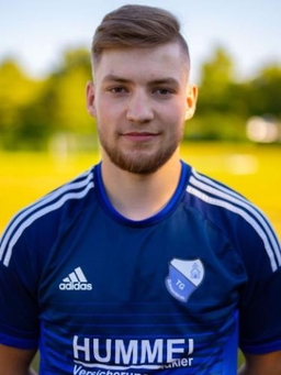 Avatar Bild für Jonas Schmid