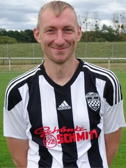 Avatar Bild für Andreas Müller