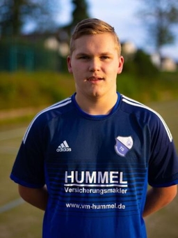 Avatar Bild für Leon Sauter