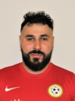 Avatar Bild für Emran Yavsan