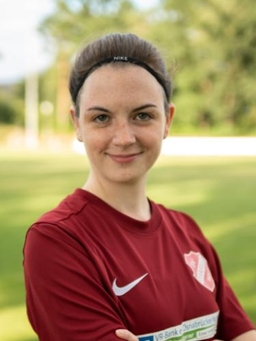 Avatar Bild für Svenja Welzel