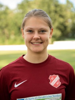 Avatar Bild für Annemarie Fasthoff