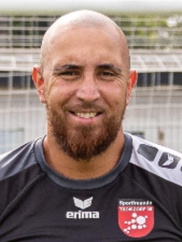 Avatar Bild für Saber Alouini