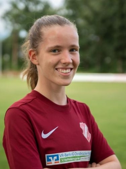 Avatar Bild für Carla Hollermann