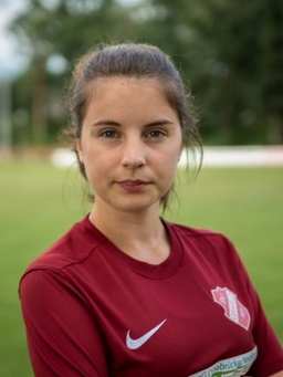 Avatar Bild für Lara-Sofie Schaap