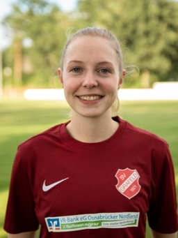 Avatar Bild für Lea Triphaus