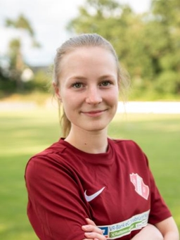 Avatar Bild für Pia-Marie Triphaus
