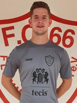 Avatar Bild für Mika-Domenik Mönch